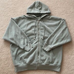 brandy melville christy hoodie
